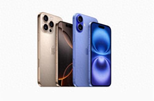iPhone今年前7个月在韩国份额降至18% 但iPhone 17有望提升下半年份额