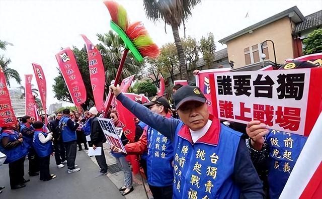 美专家的意见一致：当中国统一台湾时	，美国只有一条路可以走