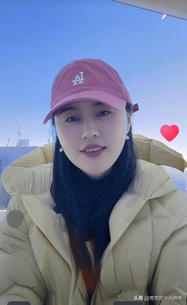 澄清误会，为爱远行