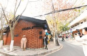 昆明的冬，是暖色系的！