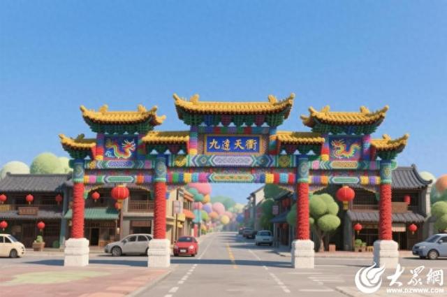 惊了！谁给德州这些地方穿上毛衣了？也太……