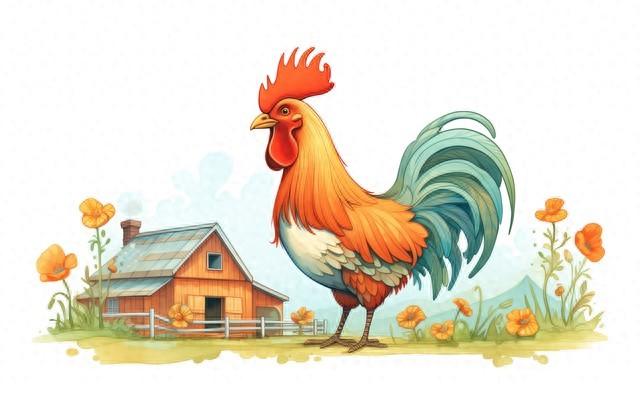 酉鸡！10月28日至30号，特别是28 号，是你人生中罕见的转机窗口！