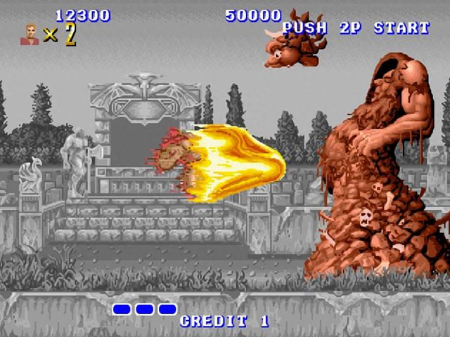 西游记释厄传变态版（街机游戏西游释厄传最无耻的打法）