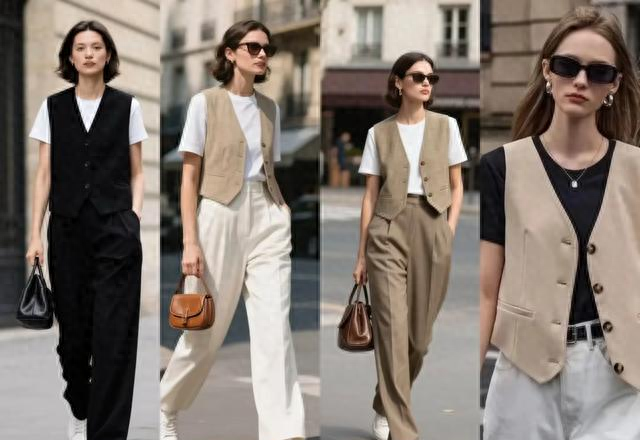 改马甲的意思（秋天来了）