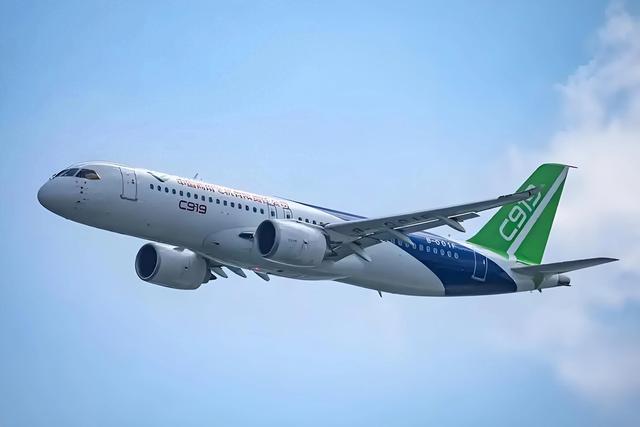 C919订单堆成“山”，要生产100年？