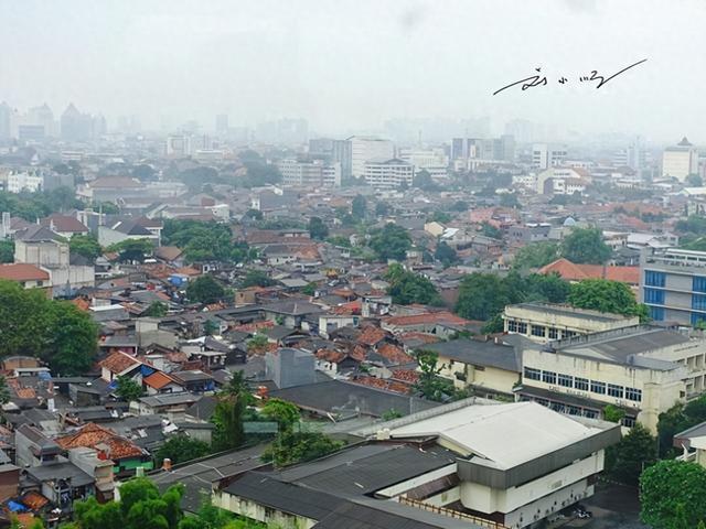 东南亚“第一大城市”在印尼？存在感却不强，好多中国游客没去过