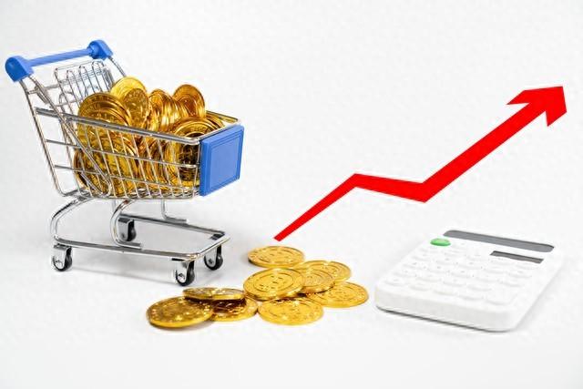 金价：大家要有心理准备，接下来，金价或将重演18年历史了！