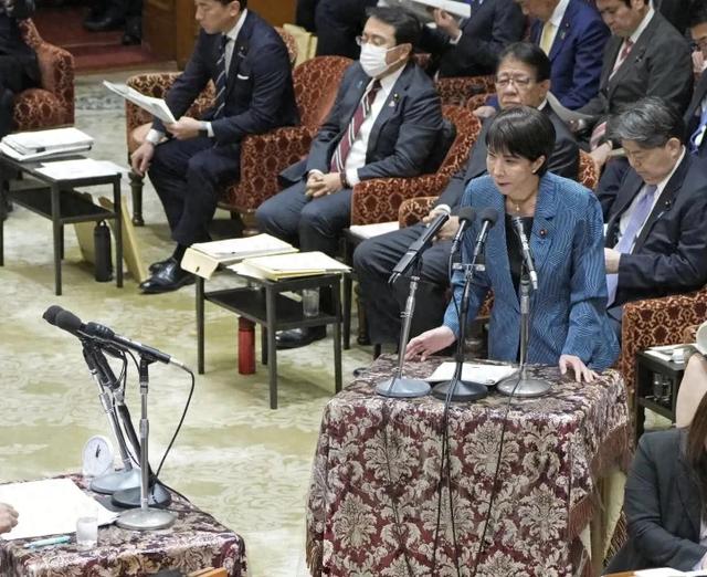 解读丨前所未有的“奉示召见”，是中国对高市早苗的威慑警告！