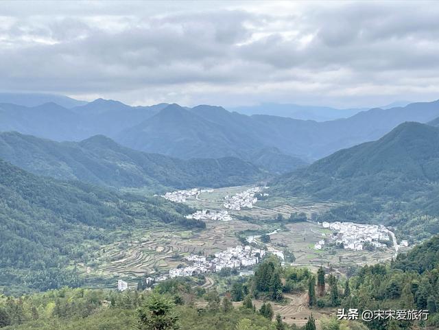 婺源｜2024年两人一狗北京自驾惠州第5站，不踩雷精华游路线