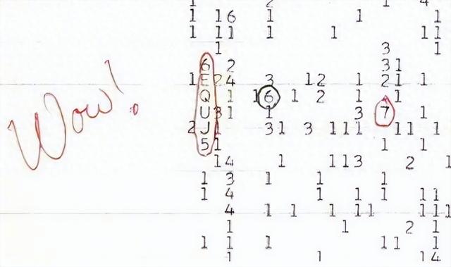 48年前，被人类捕获的72秒“外星信号”被破译，真相颠覆认知！