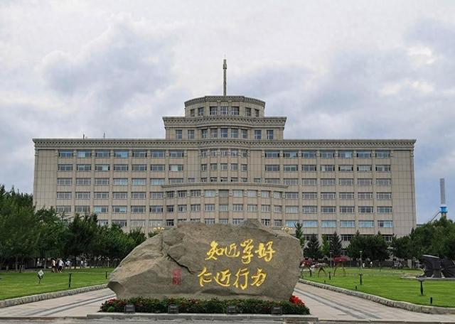 吉林省大学排名“重新洗牌”，东北师大第二，延大第四，东电第六
