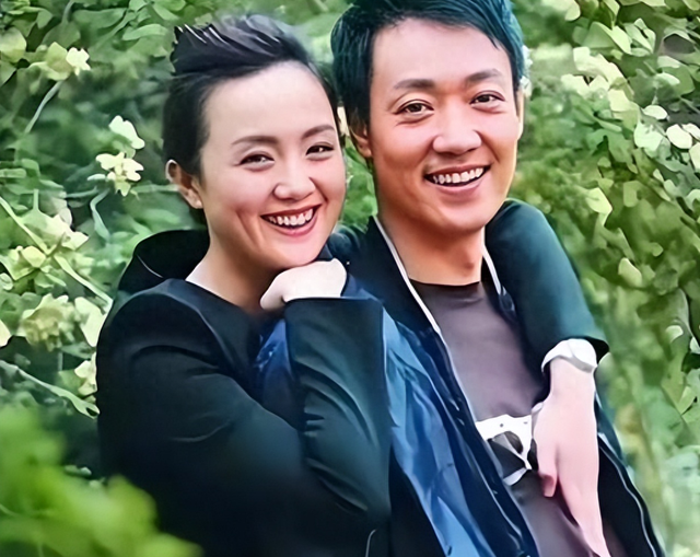 朱媛媛去世五个月后，辛柏青也传来不好的消息，担心的事还是发生