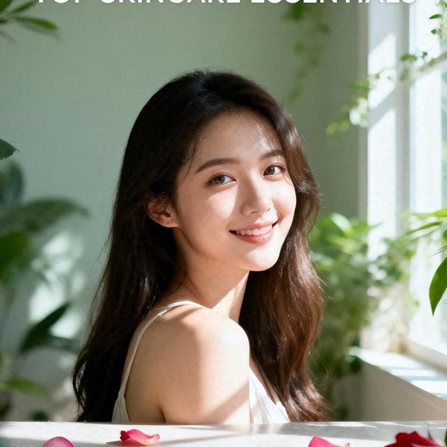 一套化妆品大体价格是多少（你是否也想要一款既好用又实惠的护肤品好用平价护肤品排行榜）