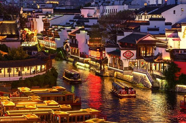 南京彻底杀疯！广东人看完都不淡定了！