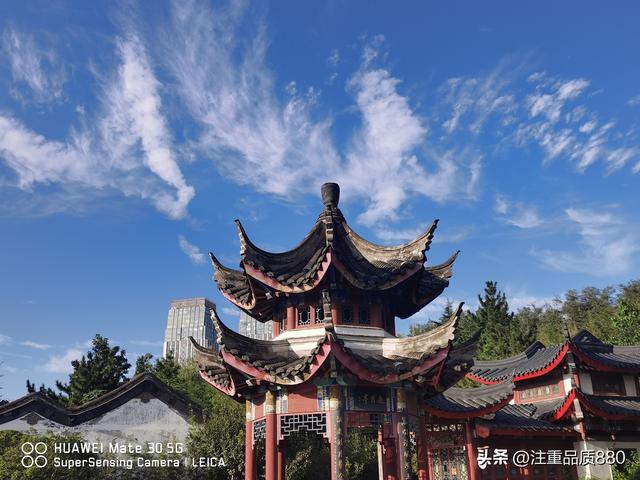 旅居后才明白了“山东半岛”和“胶东半岛”的同与不同