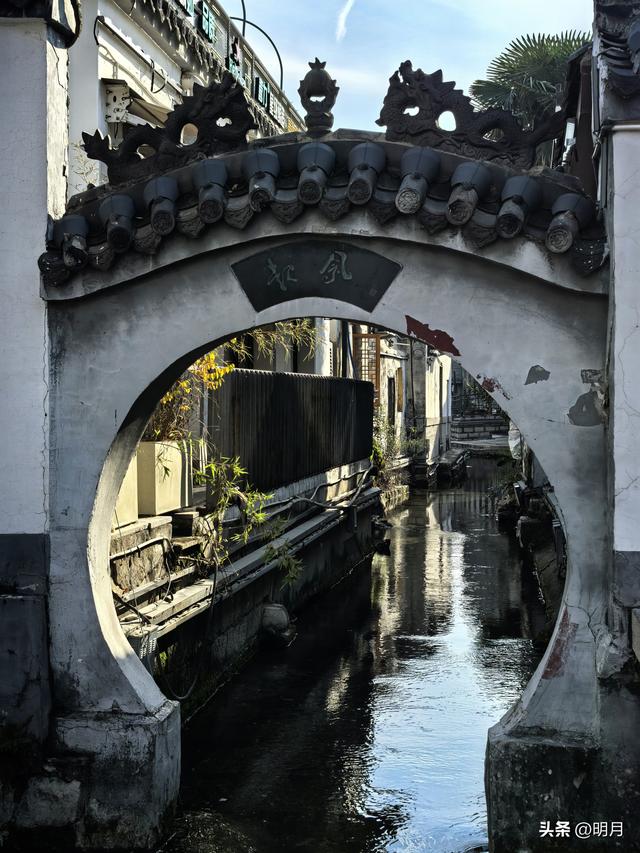 济南哪里最江南？