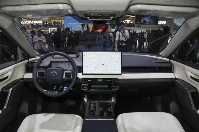 为什么说广汽丰田威兰达AIR版是更好的家用SUV？