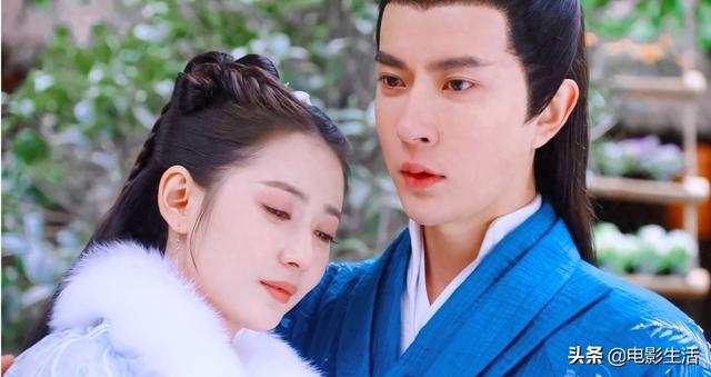 两世欢电视剧简介两世欢电视剧简介简述（两世欢经过三场风波后）