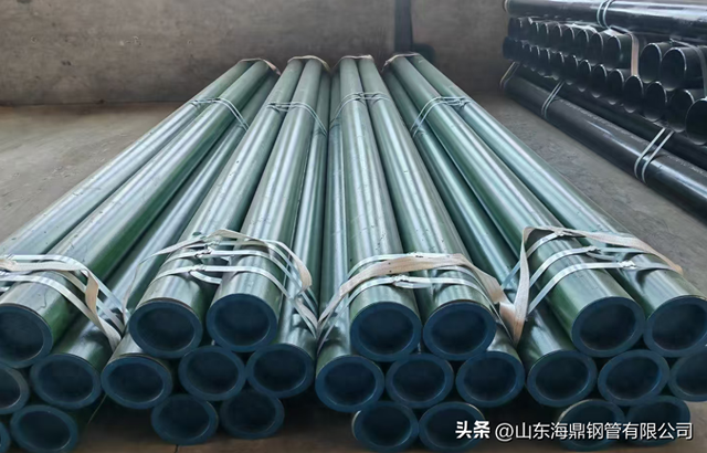 Q355MD无缝管Q355MD无缝钢管