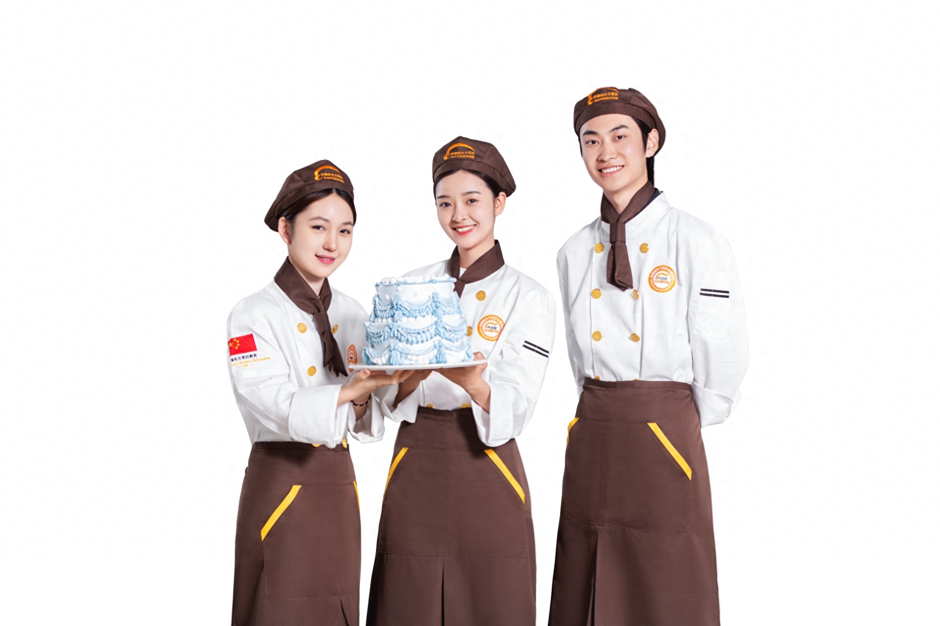 盘点2026年靠谱的蛋糕烘焙学习班费用多