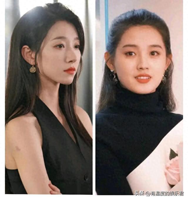 谁让我当红演技攻略（短剧女王争霸）