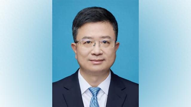 区划调整后，罗蔺已任重庆市委常委、两江新区区委书记