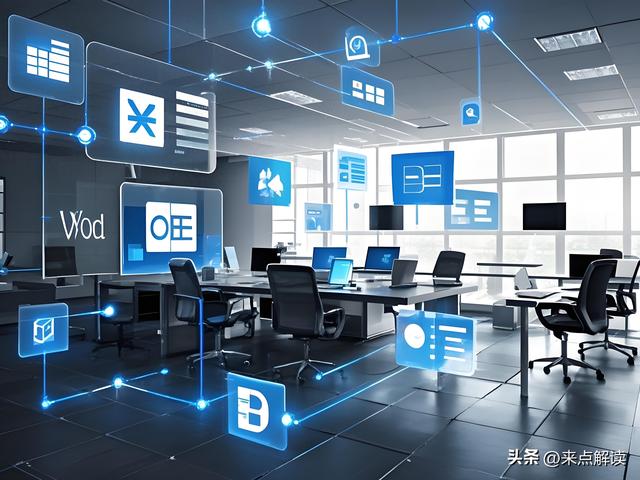 为什么说AI是中小企业最后的机会？这3点很关键