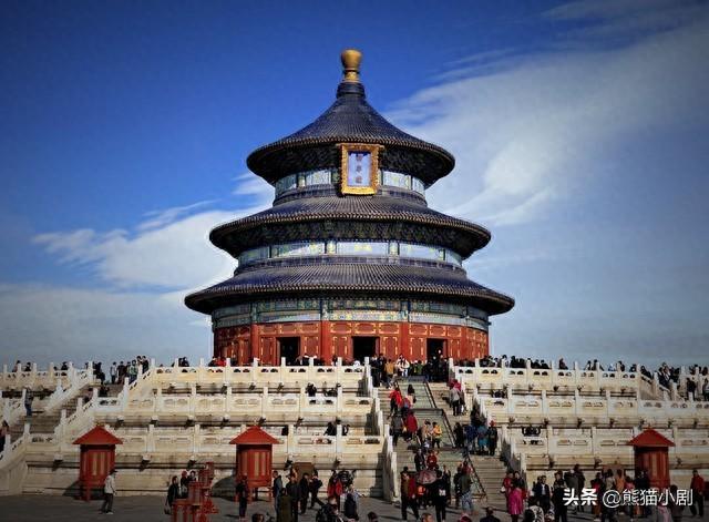 今年国庆最不适合去旅游的城市排行榜，北京上海均上榜