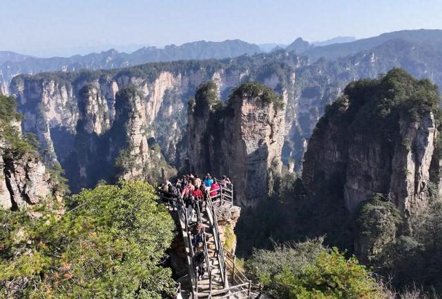 湘伴丨不只张家界，这片“大旅游区”要带富湘西北