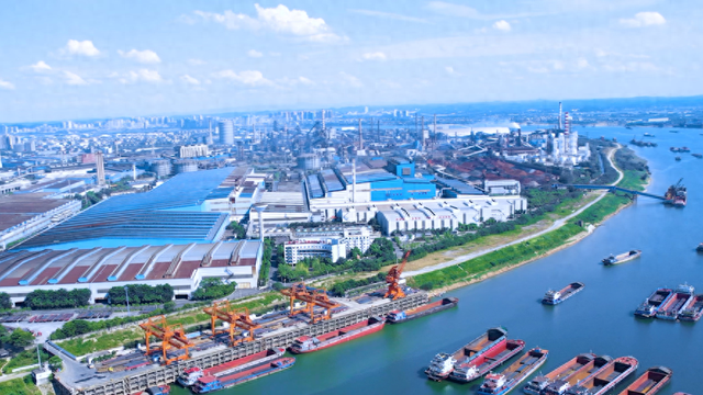 湘潭新七大厂矿，在省内地位怎么样，与老六大厂矿比怎么样