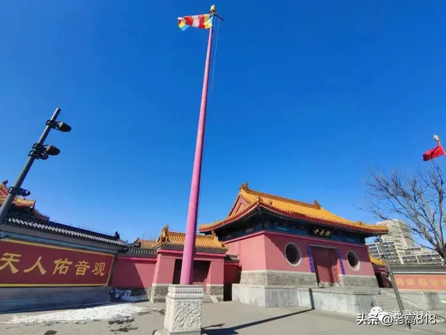 逛潮音寺庙会，不能错过的四位“财神”