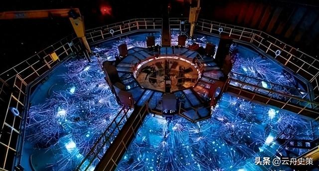 够中国用两万年！中国突破“无限能源”： 将开建全球首座钍熔盐堆