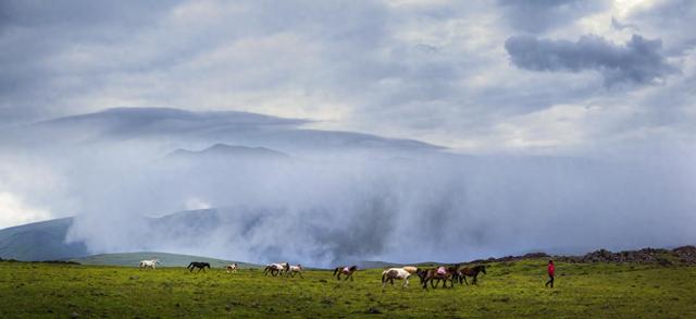 四川省美姑县历史沿革及行政区划