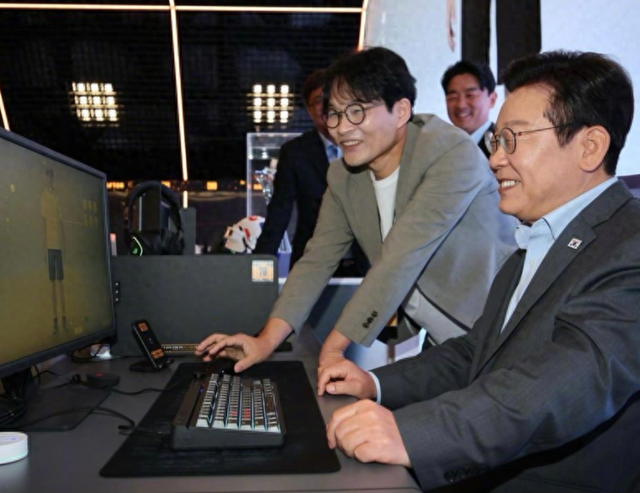 曾把游戏当毒品，如今总统下场力挺！韩国对游戏态度为啥大转弯？