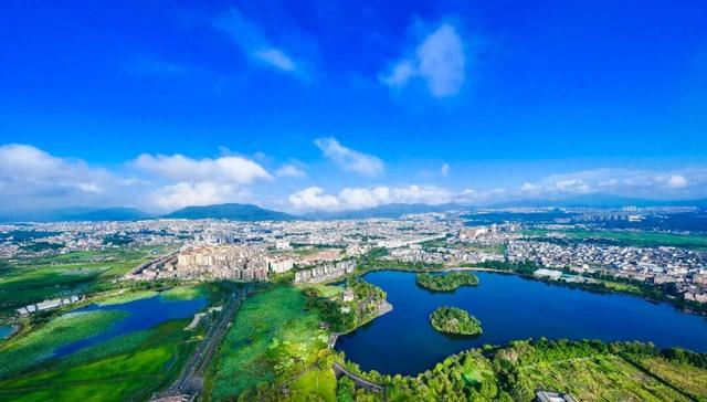 来腾冲，体验一场治愈身心的暖冬旅居