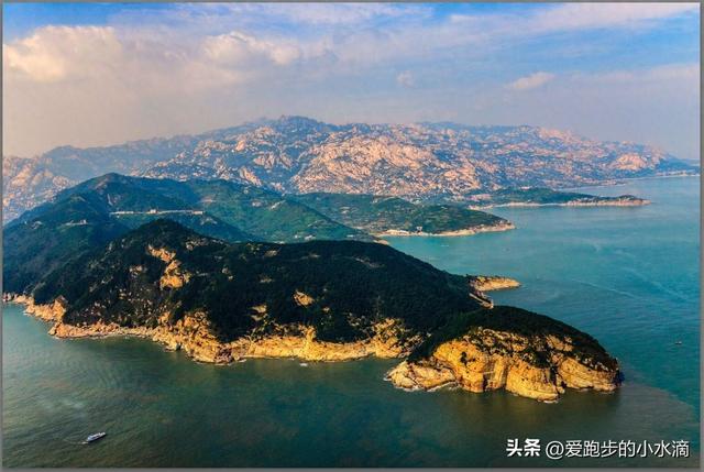 山海奇观，道教圣地——崂山