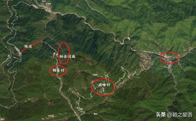 环游迹溪村，胜景连环，免费游览铜壶滴漏