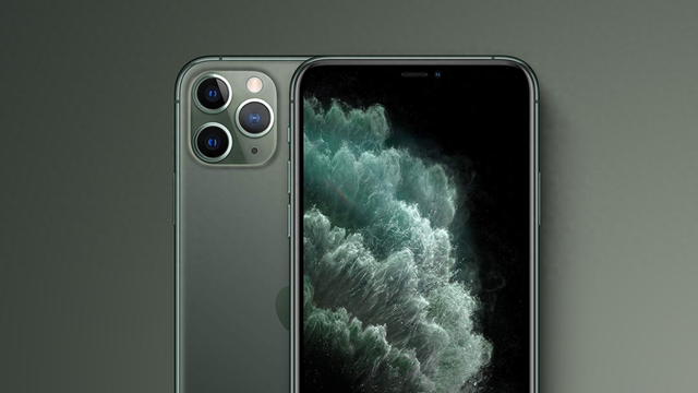 iPhone 11 Pro Max已被苹果列为过时产品，首批后置三摄机型退场