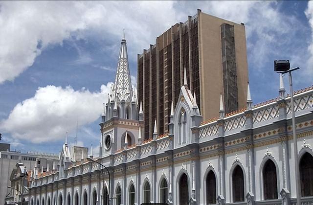 回国了我才敢说：委内瑞拉，是我去过的所有国家中，最被看轻的！