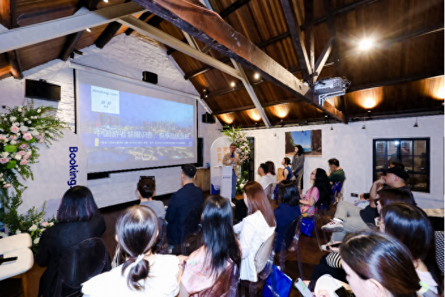 Booking.com缤客首次发布2025中国旅客出境游趋势报告