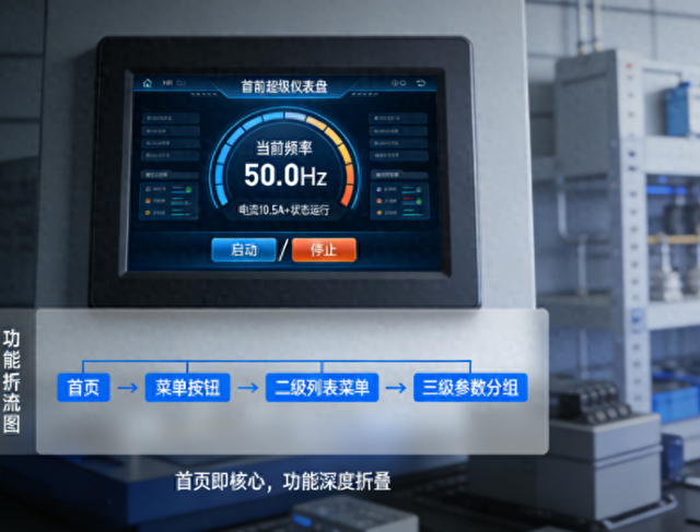 怎么优化界面（43寸触摸屏界面优化技巧）