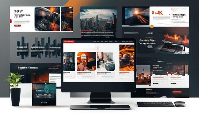 网站建设安全服务承诺（企业建站避坑指南网站备案核心要点）