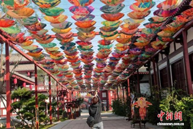 山东“宝藏”小城巧打“差异牌” 塑文旅“金招牌”