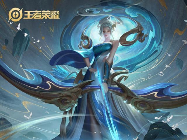 王者荣耀中的伽罗怎么玩（新赛季伽罗到底该怎么玩记住这3个技巧）