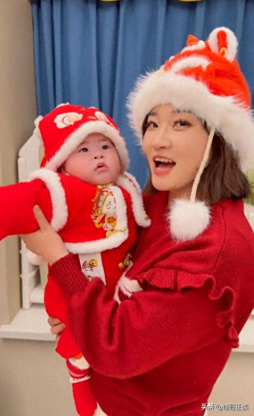 6年前被丈夫推下悬崖，侥幸生还的孕妇王暖暖，如今再次迎来喜讯