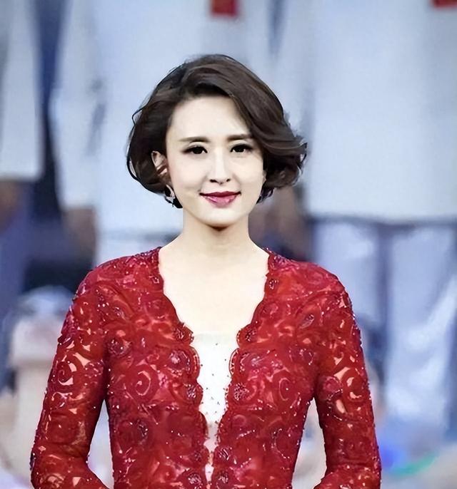 包养四个男人，嫁给70岁富翁？央视女主持私生活谣言有多离谱？