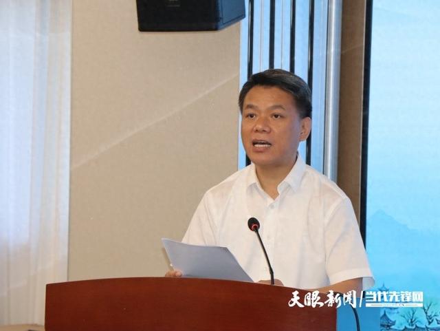 2025贵州文旅发展论坛｜贵州将以两大新业态产品为引擎，串联起散落在黔贵大地的文旅“珍珠”