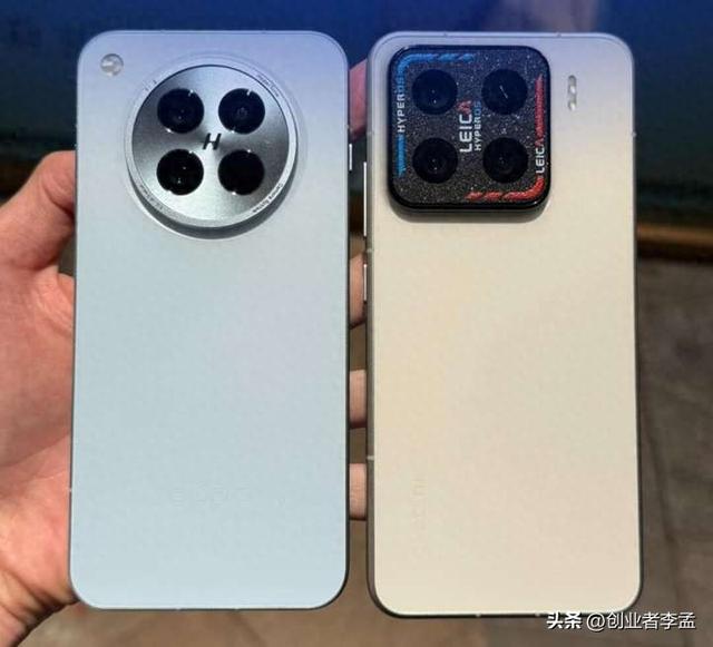 小屏旗舰手机，是选OPPO Find X8s好，还是选小米15更好？