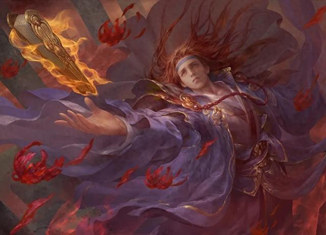 三国杀精华版（三国杀大规模清牌吓哭神曹操）