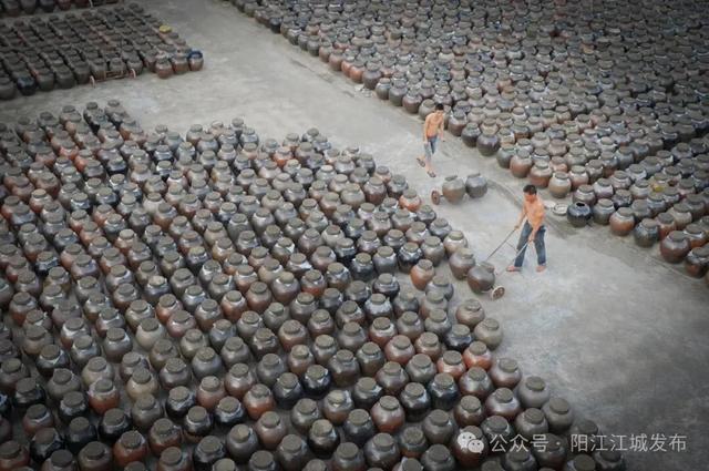 阳江历史文化街区探源⑥ | 匠心传承铸辉煌 阳江三宝美名扬